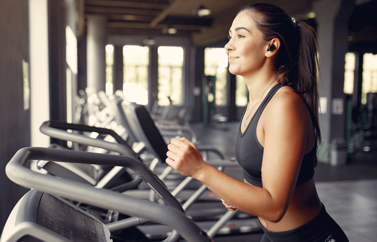 Exercicio de Cardio é Fundamental