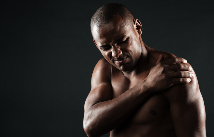 Como evitar lesões na musculação