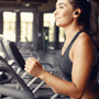 Exercícios de cárdio