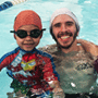 Natação Infantil Idades